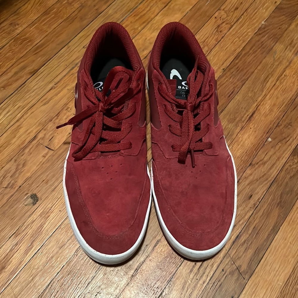 Oakley Shoes